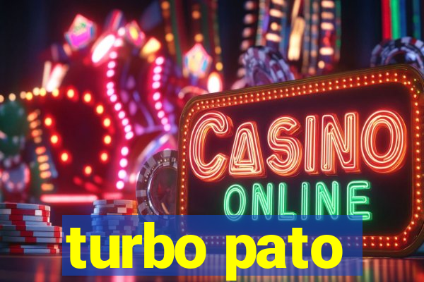 turbo pato